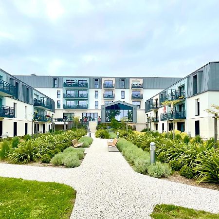 Domitys Les Fregates Les Sables-d'Olonne Bagian luar foto